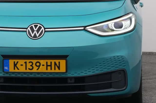 Volkswagen ID.3 (2020) thumbnail 20