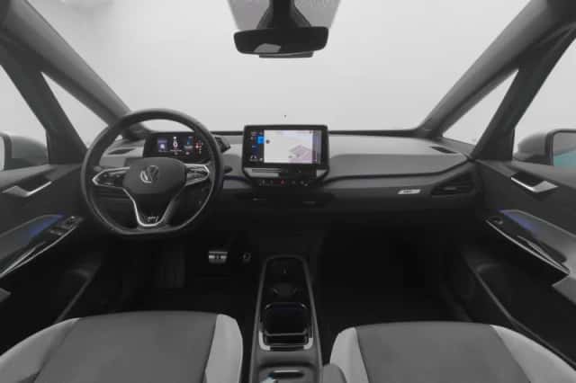 Volkswagen ID.3 (2020) thumbnail 3