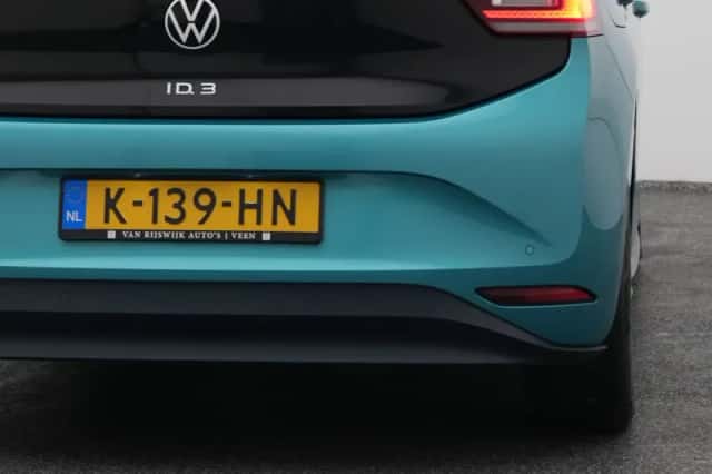 Volkswagen ID.3 (2020) thumbnail 21