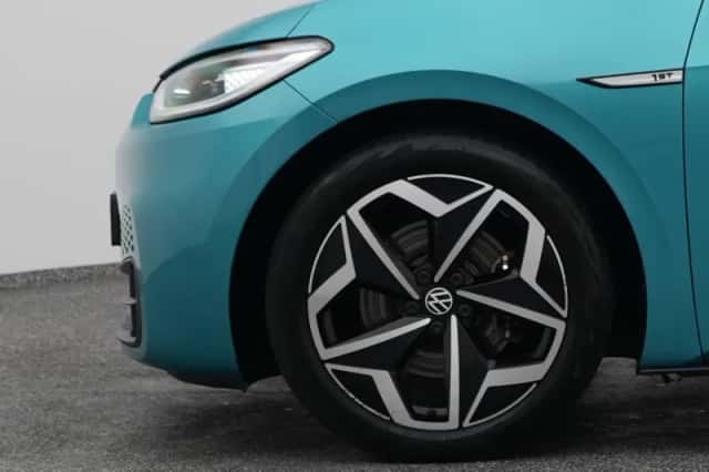 Volkswagen ID.3 (2020) thumbnail 22
