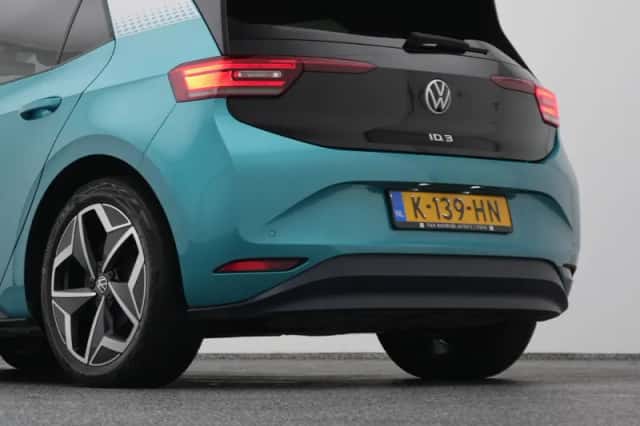 Volkswagen ID.3 (2020) thumbnail 23