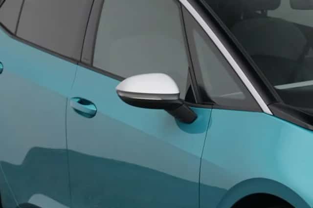 Volkswagen ID.3 (2020) thumbnail 24