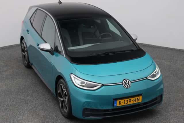 Volkswagen ID.3 (2020) thumbnail 25