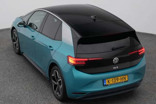 Volkswagen ID.3 (2020) thumbnail 26