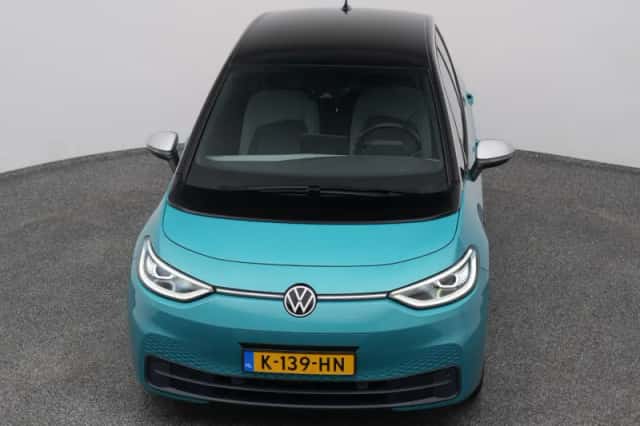 Volkswagen ID.3 (2020) thumbnail 27