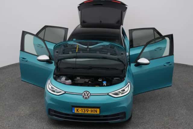 Volkswagen ID.3 (2020) thumbnail 28