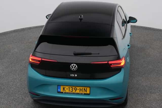 Volkswagen ID.3 (2020) thumbnail 29