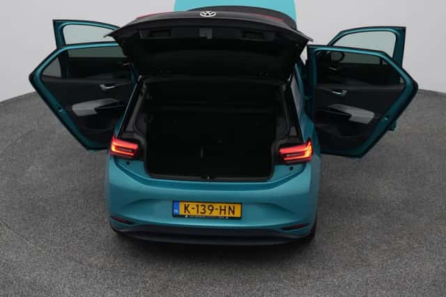 Volkswagen ID.3 (2020) thumbnail 30