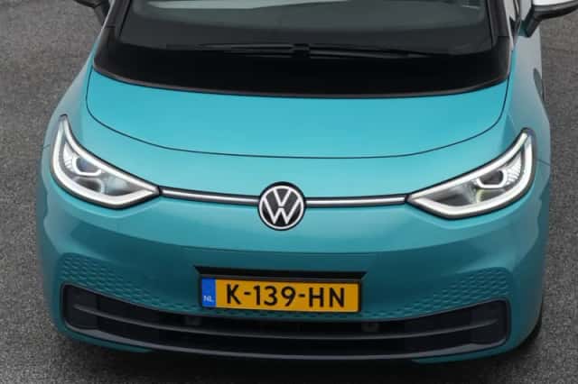 Volkswagen ID.3 (2020) thumbnail 31