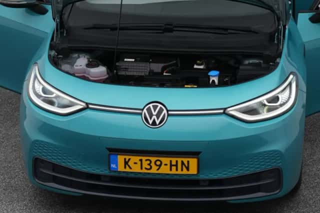 Volkswagen ID.3 (2020) thumbnail 32