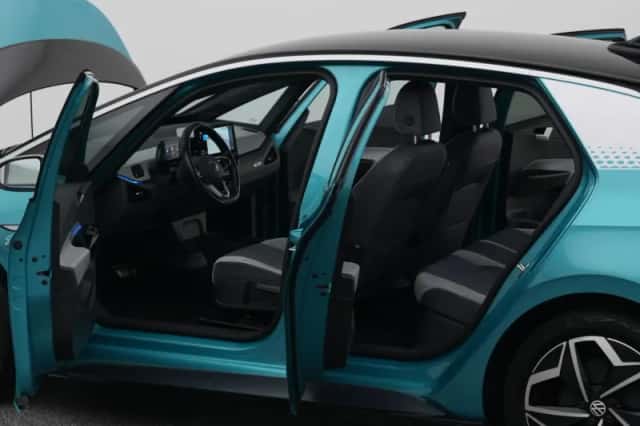 Volkswagen ID.3 (2020) thumbnail 34