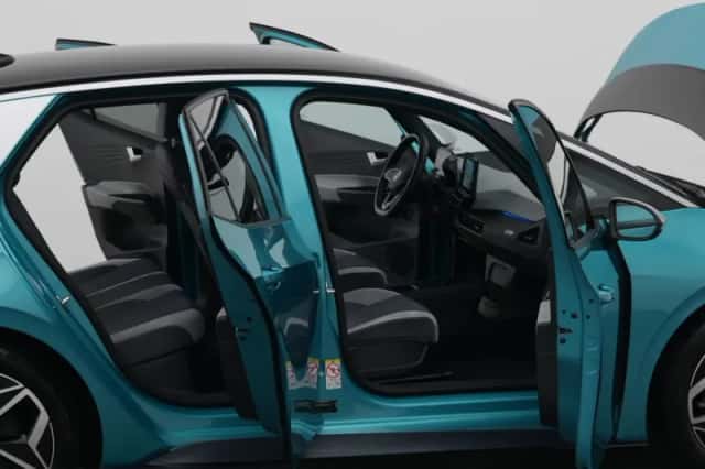 Volkswagen ID.3 (2020) thumbnail 35