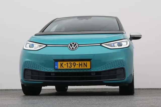 Volkswagen ID.3 (2020) thumbnail 36