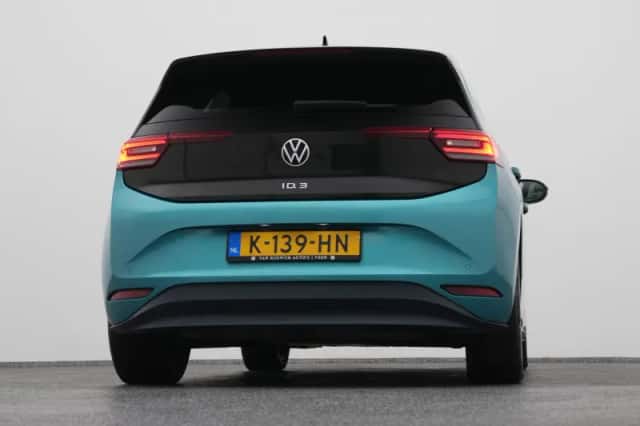 Volkswagen ID.3 (2020) thumbnail 37