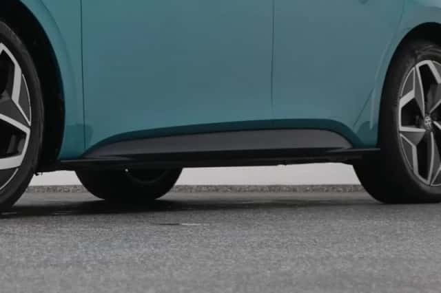 Volkswagen ID.3 (2020) thumbnail 38