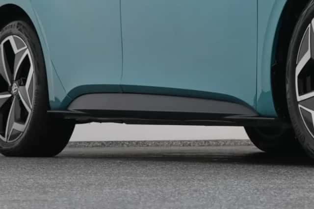 Volkswagen ID.3 (2020) thumbnail 39