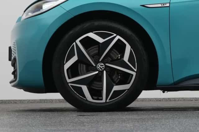 Volkswagen ID.3 (2020) thumbnail 40
