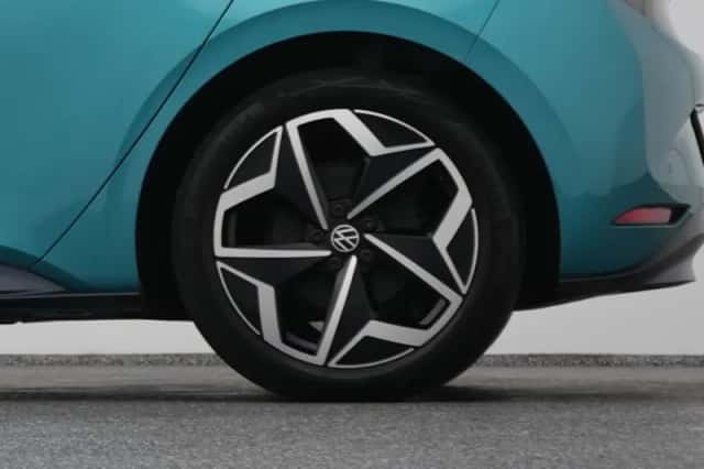 Volkswagen ID.3 (2020) thumbnail 41