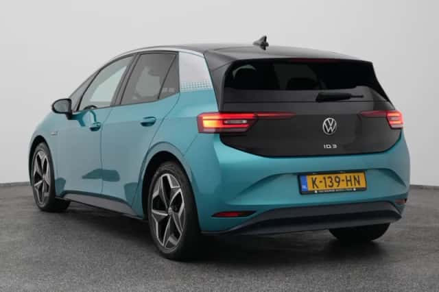 Volkswagen ID.3 (2020) thumbnail 6