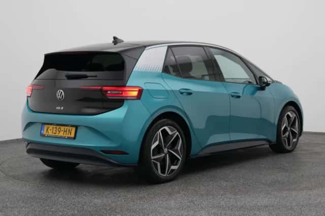 Volkswagen ID.3 (2020) thumbnail 7