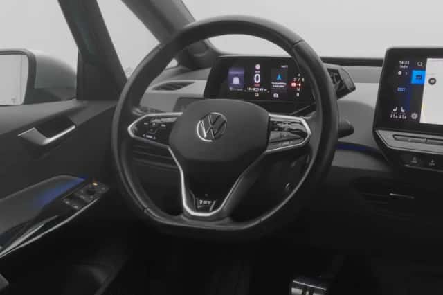 Volkswagen ID.3 (2020) thumbnail 8