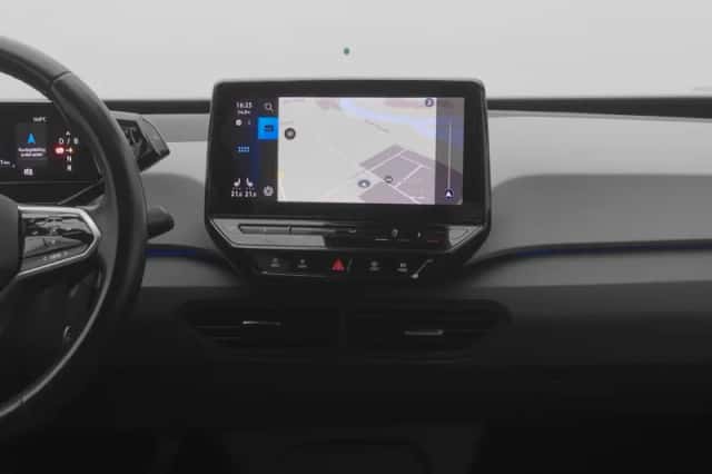 Volkswagen ID.3 (2020) thumbnail 9