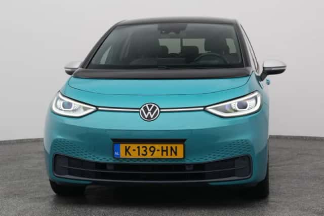 Volkswagen ID.3 (2020) thumbnail 10