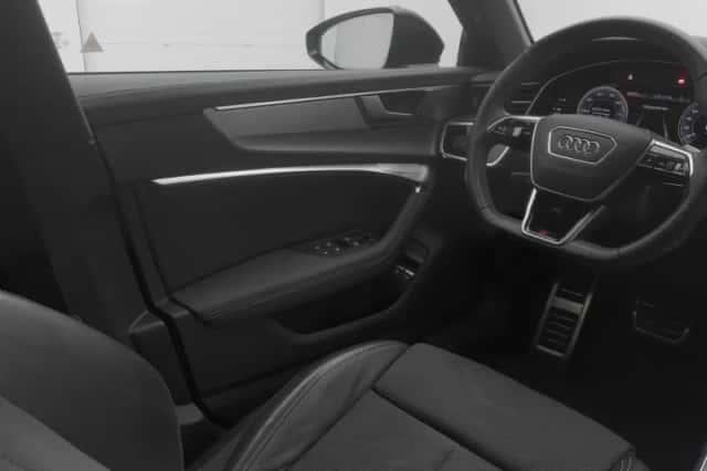Audi A6 (2023) thumbnail 11