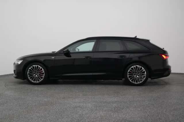 Audi A6 (2023) thumbnail 13