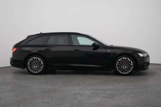 Audi A6 (2023) thumbnail 14