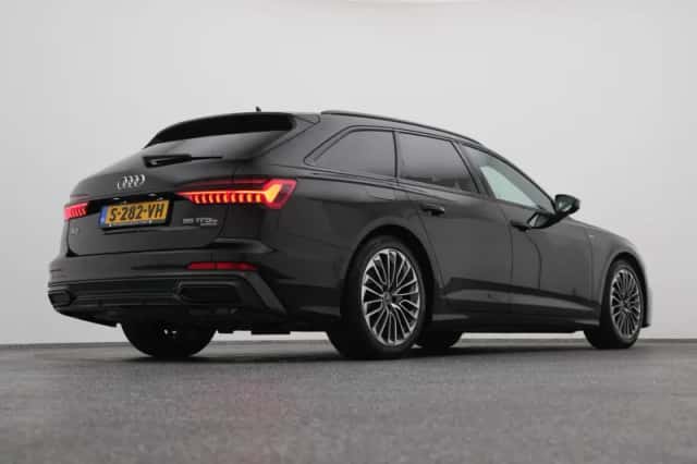 Audi A6 (2023) thumbnail 16