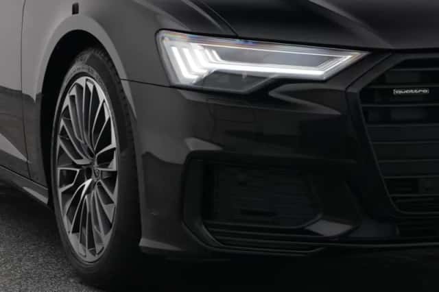 Audi A6 (2023) thumbnail 17