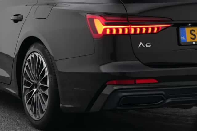 Audi A6 (2023) thumbnail 18