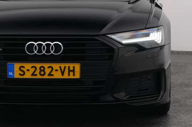 Audi A6 (2023) thumbnail 19