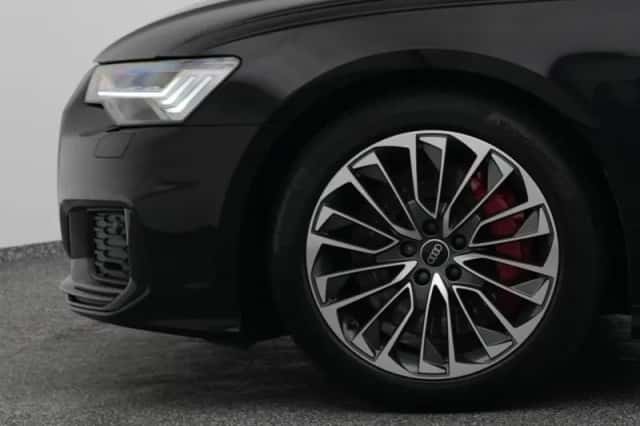 Audi A6 (2023) thumbnail 21