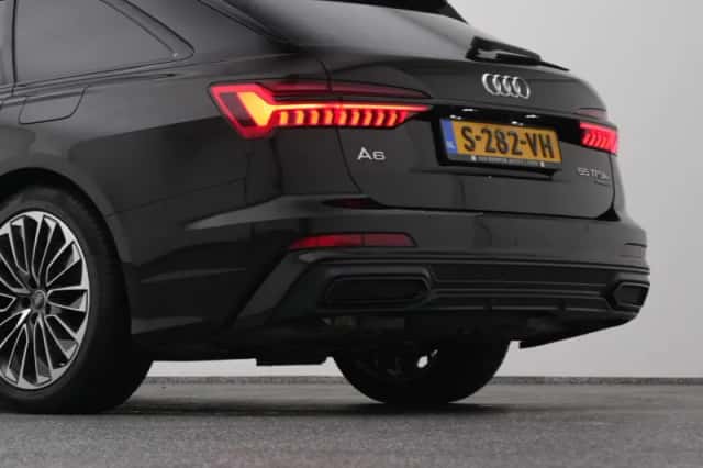 Audi A6 (2023) thumbnail 22
