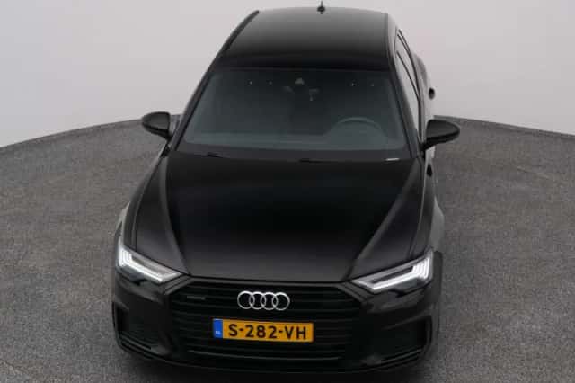 Audi A6 (2023) thumbnail 26