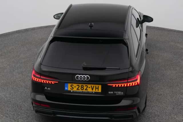 Audi A6 (2023) thumbnail 28