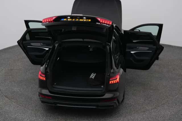 Audi A6 (2023) thumbnail 29