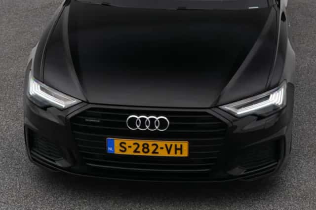 Audi A6 (2023) thumbnail 30
