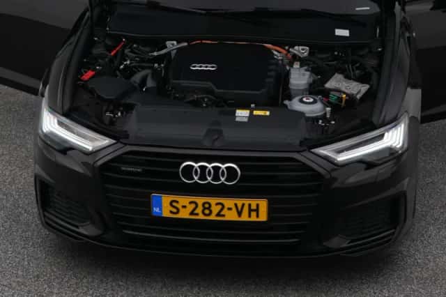Audi A6 (2023) thumbnail 31