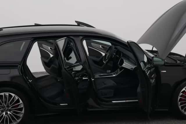 Audi A6 (2023) thumbnail 34