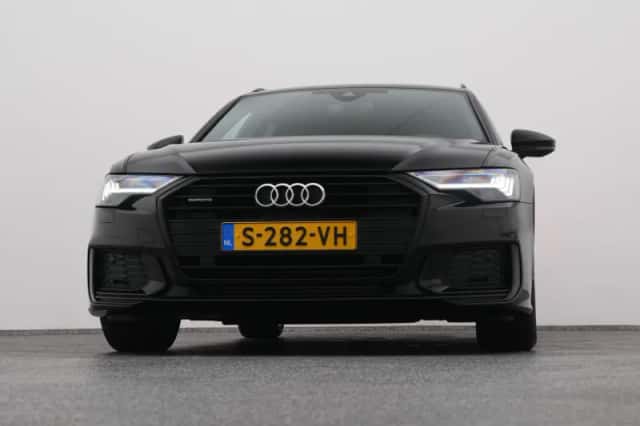 Audi A6 (2023) thumbnail 35