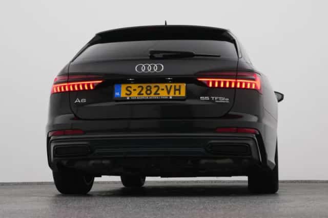 Audi A6 (2023) thumbnail 36