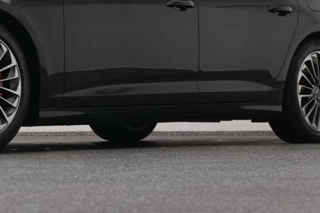Audi A6 (2023) thumbnail 37