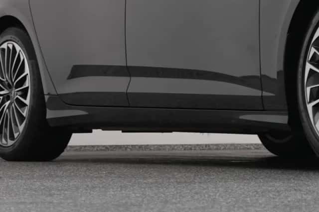 Audi A6 (2023) thumbnail 38