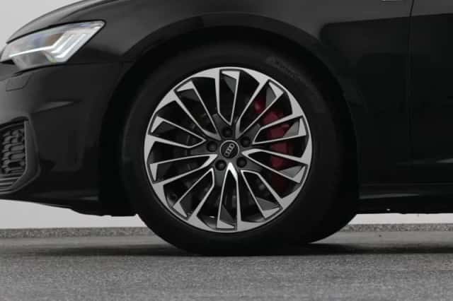 Audi A6 (2023) thumbnail 39