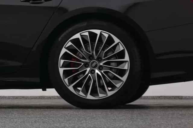 Audi A6 (2023) thumbnail 40