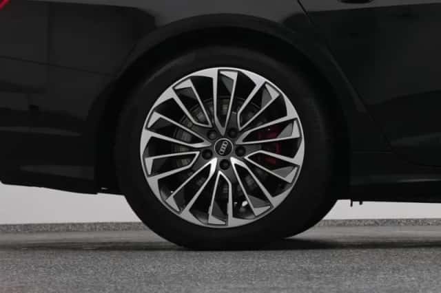 Audi A6 (2023) thumbnail 41