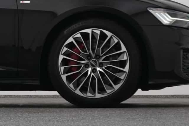 Audi A6 (2023) thumbnail 42